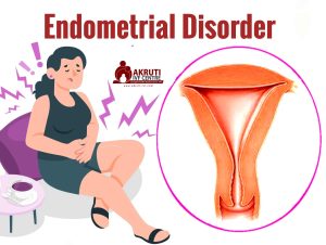 Endometrial disorder test 1