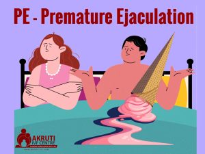 PE Premature Ejaculation